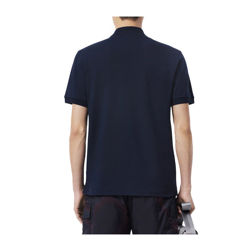 Lacoste Polo Polo Uomo Ultra Light con logo 3 P25 - LACOSTEPH9851 - 166 - 3 - Francavilla Moda